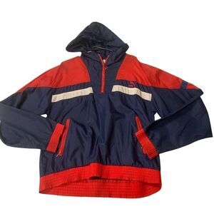 Vintage Puma Windbreaker Jacket